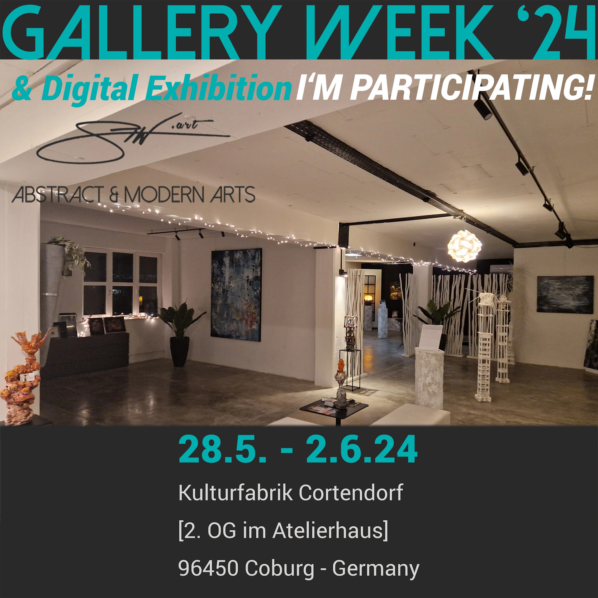 GALLERY WEEK 2024